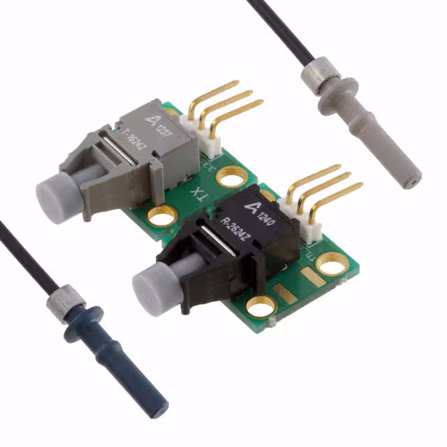 AFBR-0548Z Broadcom Limited  Cartes et kits d'évaluation et de démonstration